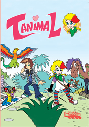 tanimal cover messed up