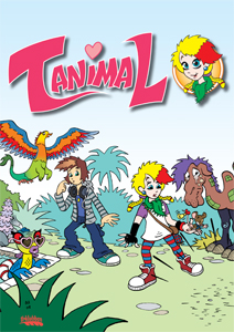 tanimal cover saved